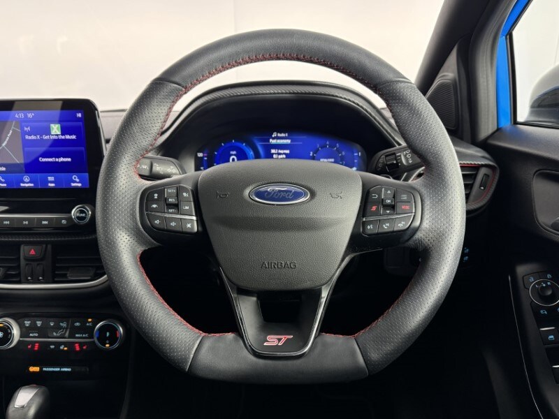 Used Ford Puma 2024 for sale - 77589852: Photo 6