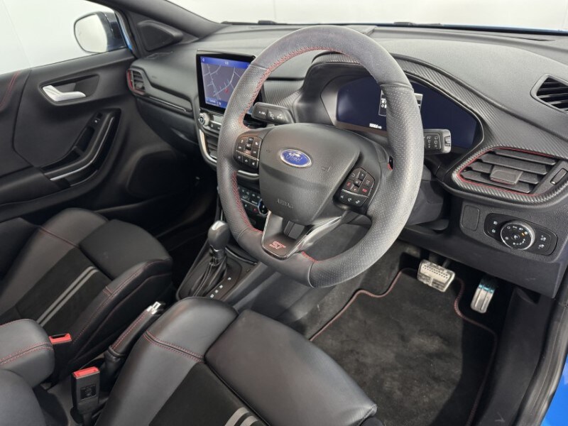 Used Ford Puma 2024 for sale - 77589852: Photo 7