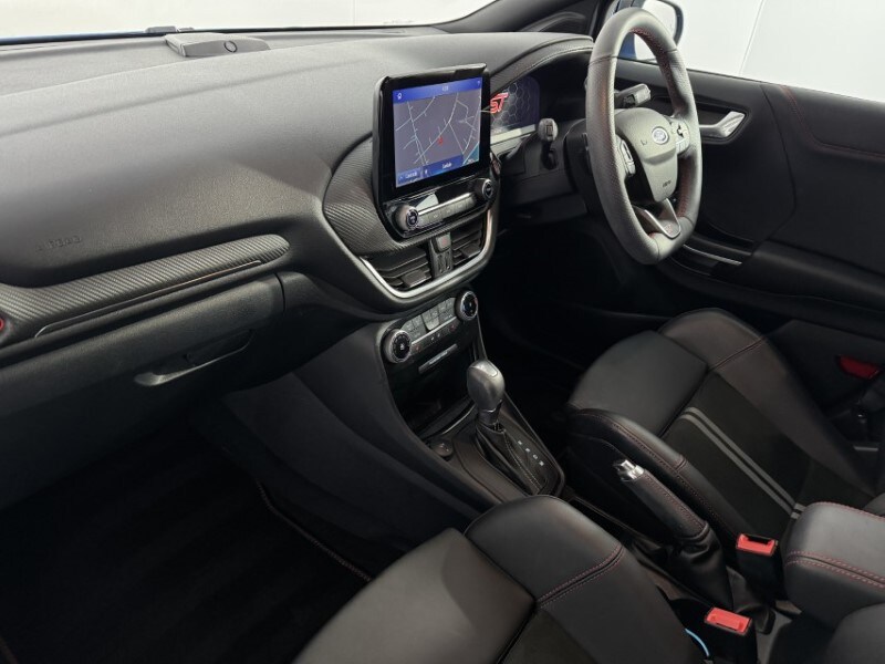 Used Ford Puma 2024 for sale - 77589852: Photo 8