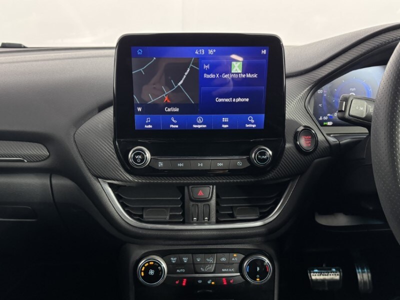 Used Ford Puma 2024 for sale - 77589852: Photo 9