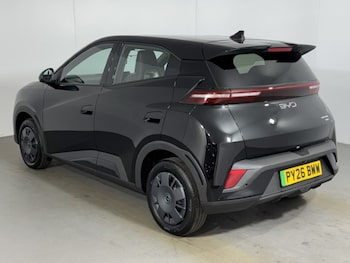 Used BYD Dolphin 2026 for sale - 78555630: Photo