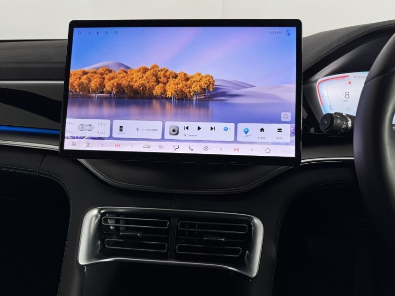 Used BYD Seal U 2025 for sale - 77619363: Photo 10