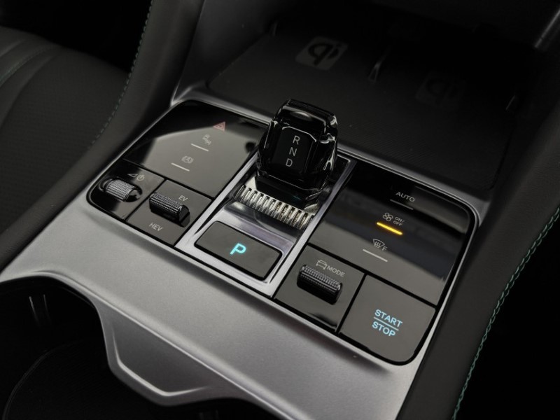 Used BYD Seal U 2025 for sale - 77619363: Photo 11