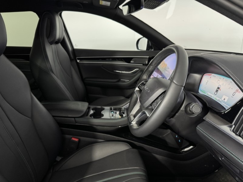 Used BYD Seal U 2025 for sale - 77619363: Photo 12