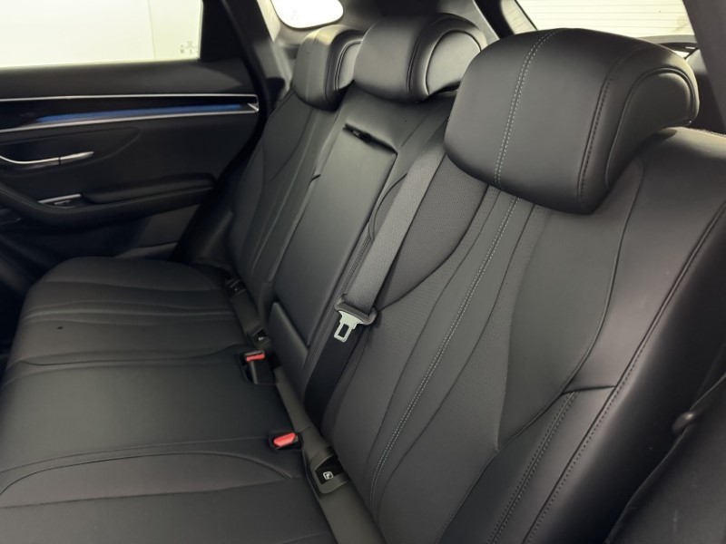 Used BYD Seal U 2025 for sale - 77619363: Photo 13