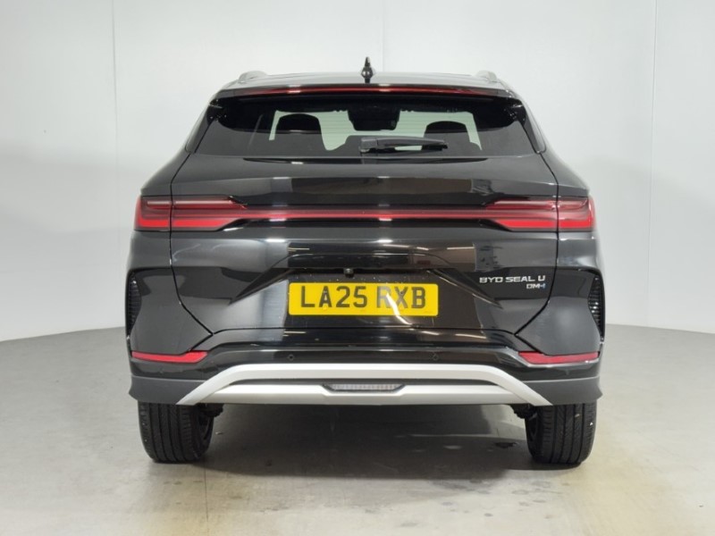 Used BYD Seal U 2025 for sale - 77619363: Photo 16
