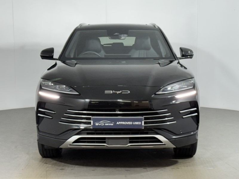 Used BYD Seal U 2025 for sale - 77619363: Photo 17