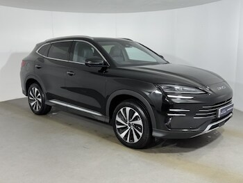 Used BYD Seal U 2025 for sale - 77619363: Photo