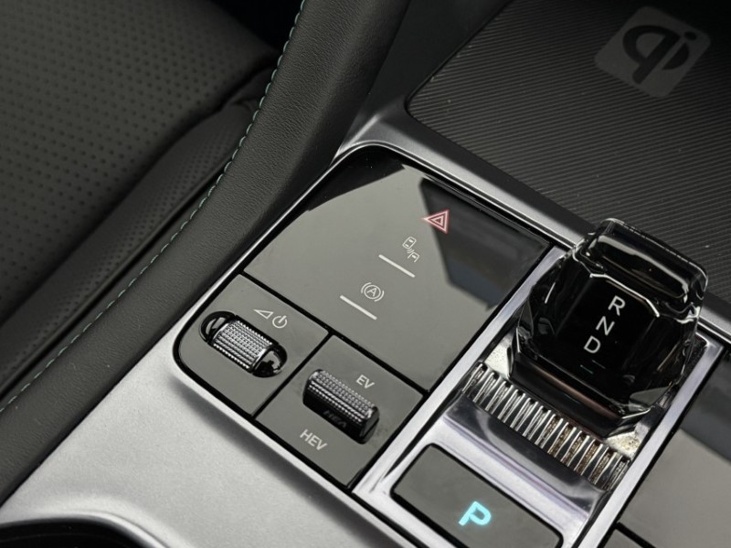 Used BYD Seal U 2025 for sale - 77619363: Photo 22