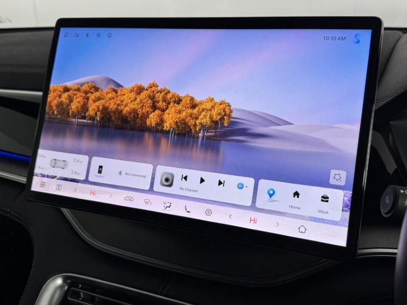 Used BYD Seal U 2025 for sale - 77619363: Photo 25