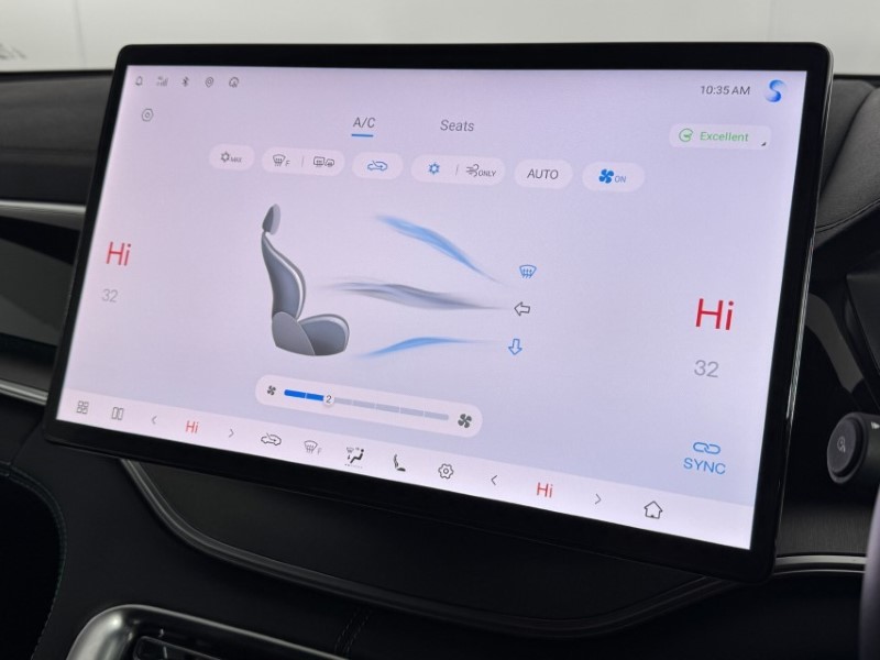 Used BYD Seal U 2025 for sale - 77619363: Photo 27