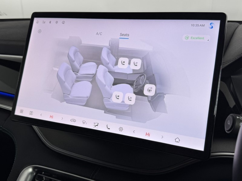 Used BYD Seal U 2025 for sale - 77619363: Photo 28