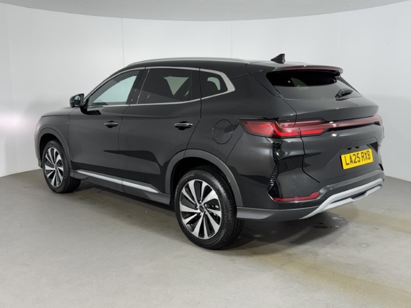 Used BYD Seal U 2025 for sale - 77619363: Photo 3