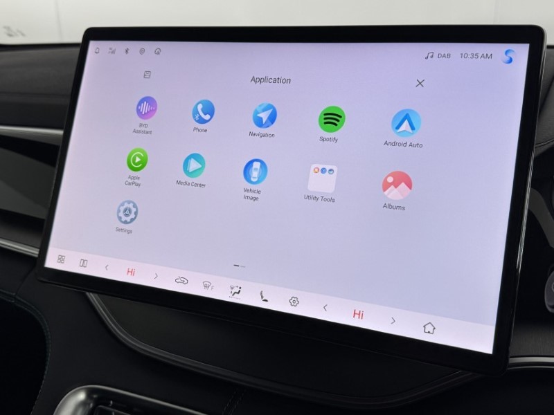 Used BYD Seal U 2025 for sale - 77619363: Photo 31