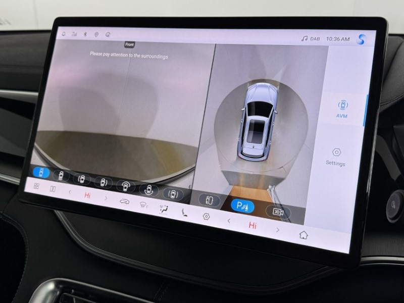 Used BYD Seal U 2025 for sale - 77619363: Photo 33