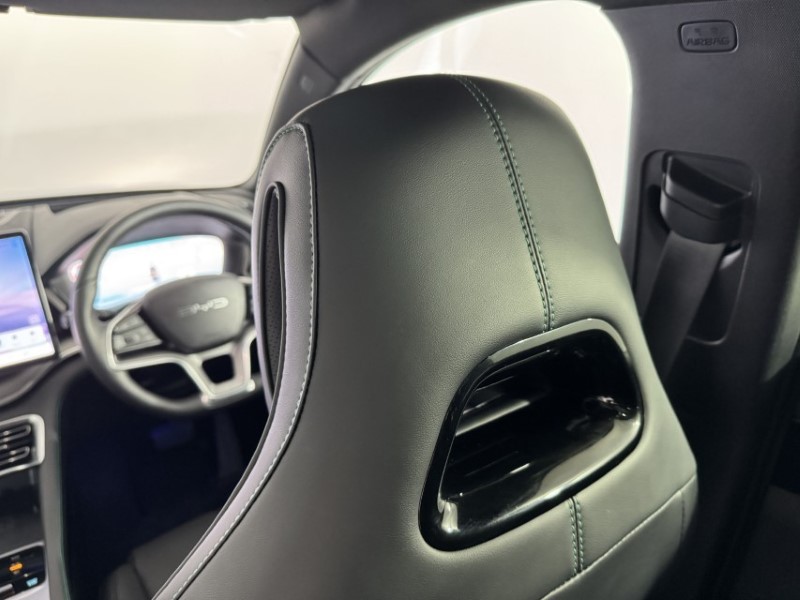 Used BYD Seal U 2025 for sale - 77619363: Photo 35