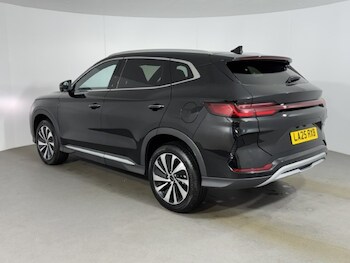 Used BYD Seal U 2025 for sale - 77619363: Photo