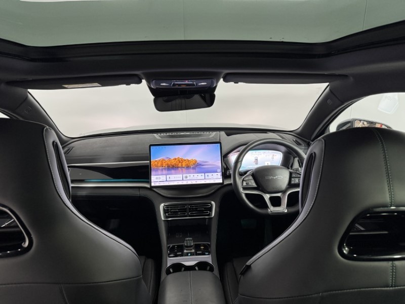 Used BYD Seal U 2025 for sale - 77619363: Photo 41