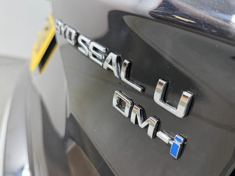 Used BYD Seal U 2025 for sale - 77619363: Photo 45