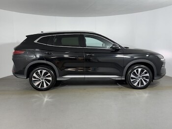 Used BYD Seal U 2025 for sale - 77619363: Photo