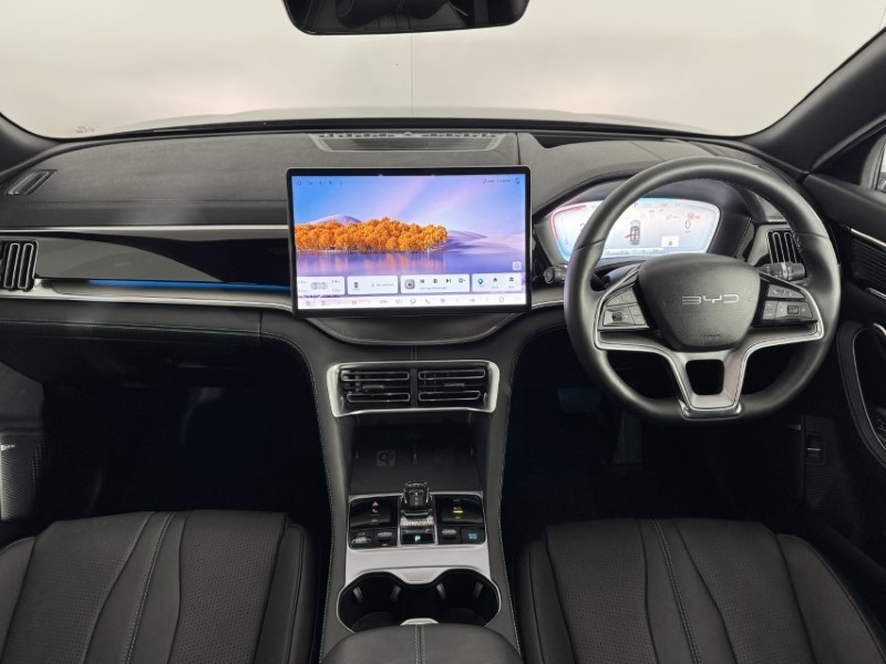 Used BYD Seal U 2025 for sale - 77619363: Photo 5