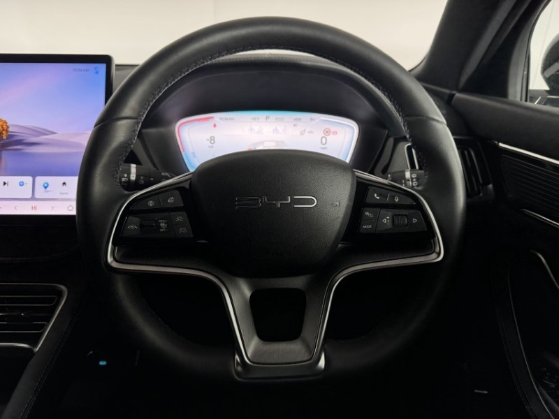 Used BYD Seal U 2025 for sale - 77619363: Photo 6