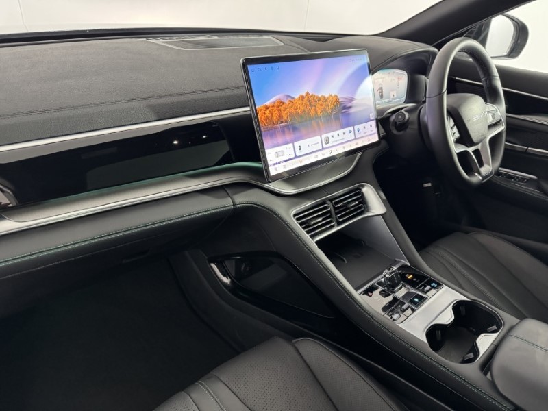 Used BYD Seal U 2025 for sale - 77619363: Photo 8