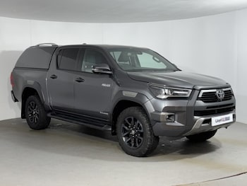 Used Toyota Hilux 2024 for sale - 78767549: Photo