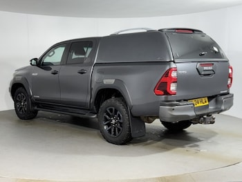Used Toyota Hilux 2024 for sale - 78767549: Photo