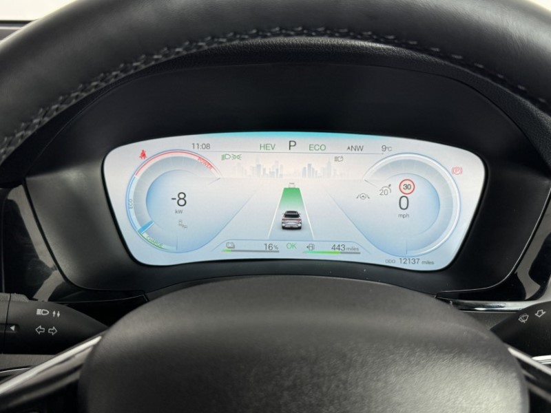 Used BYD Seal U 2025 for sale - 77619341: Photo 10