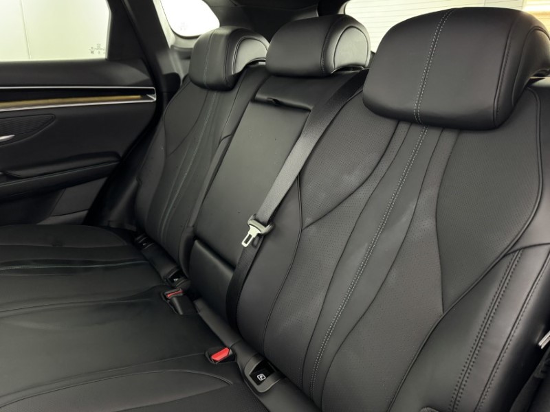 Used BYD Seal U 2025 for sale - 77619341: Photo 13