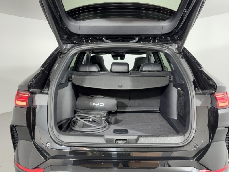 Used BYD Seal U 2025 for sale - 77619341: Photo 14