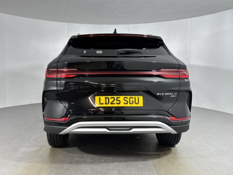Used BYD Seal U 2025 for sale - 77619341: Photo 16