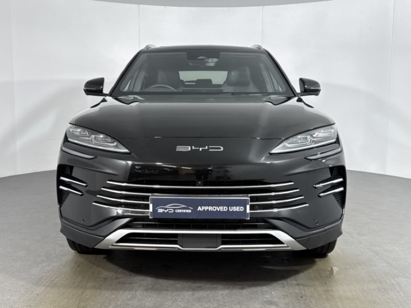 Used BYD Seal U 2025 for sale - 77619341: Photo 17