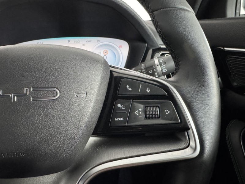 Used BYD Seal U 2025 for sale - 77619341: Photo 19