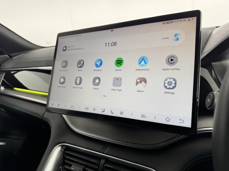 Used BYD Seal U 2025 for sale - 77619341: Photo 20