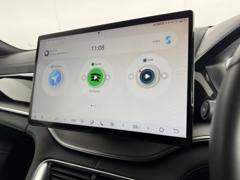 Used BYD Seal U 2025 for sale - 77619341: Photo 21