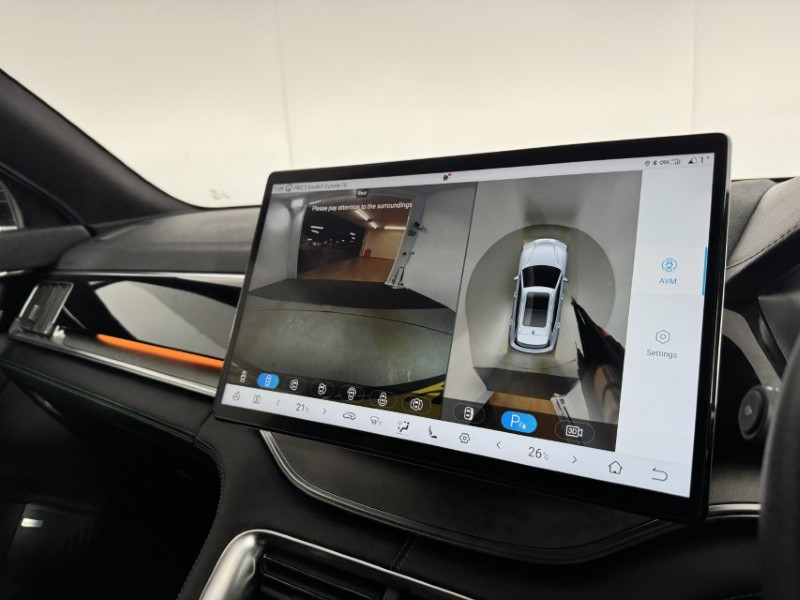 Used BYD Seal U 2025 for sale - 77619341: Photo 22