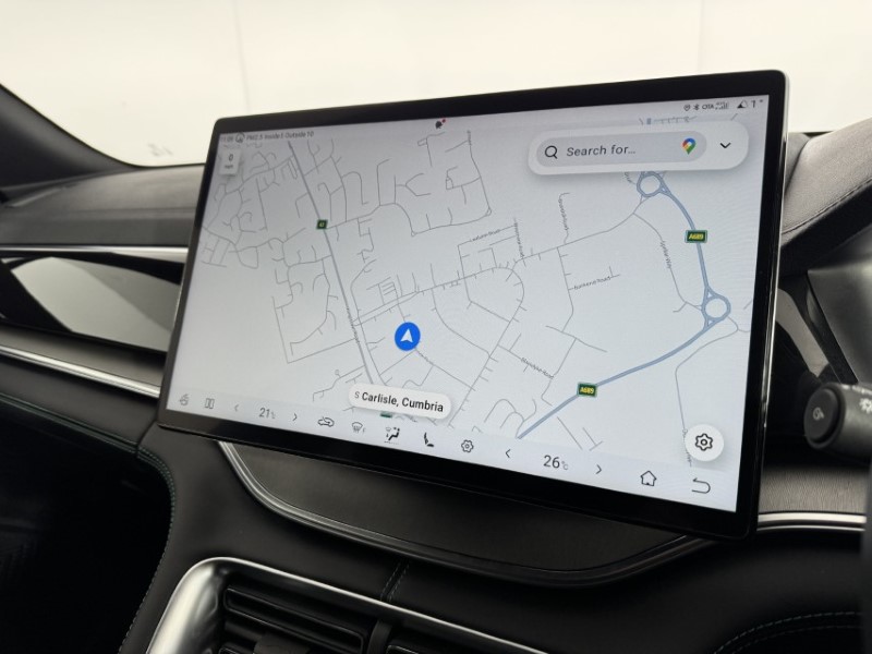 Used BYD Seal U 2025 for sale - 77619341: Photo 23