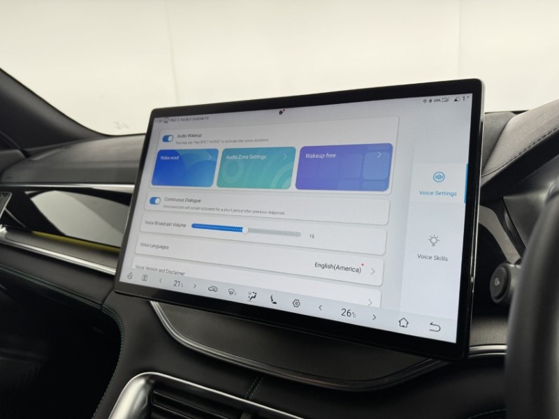 Used BYD Seal U 2025 for sale - 77619341: Photo 24