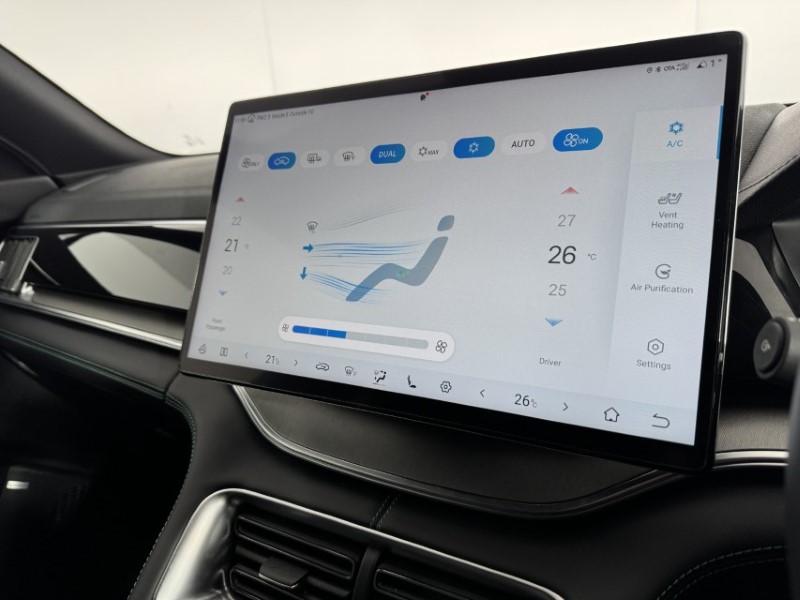 Used BYD Seal U 2025 for sale - 77619341: Photo 26