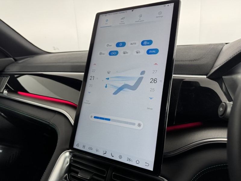 Used BYD Seal U 2025 for sale - 77619341: Photo 27