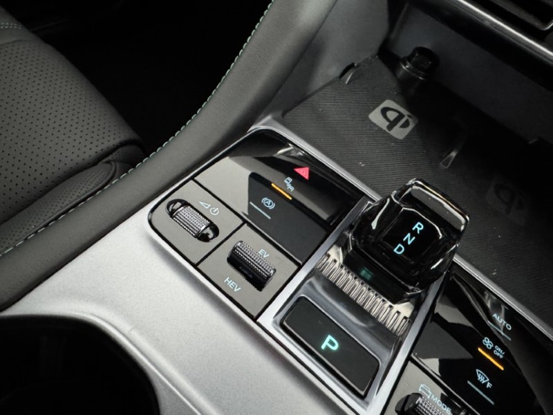 Used BYD Seal U 2025 for sale - 77619341: Photo 29