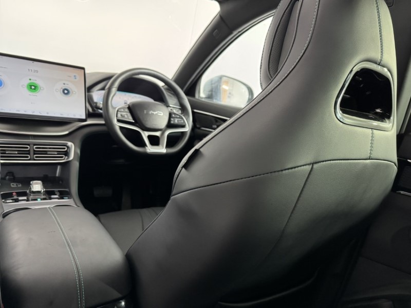 Used BYD Seal U 2025 for sale - 77619341: Photo 30