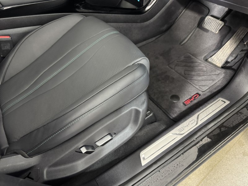 Used BYD Seal U 2025 for sale - 77619341: Photo 32