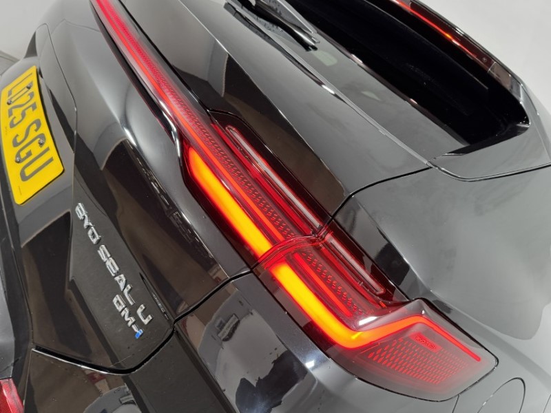 Used BYD Seal U 2025 for sale - 77619341: Photo 38