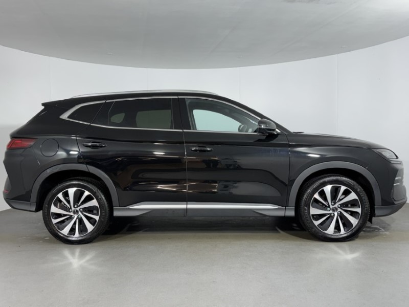 Used BYD Seal U 2025 for sale - 77619341: Photo 4