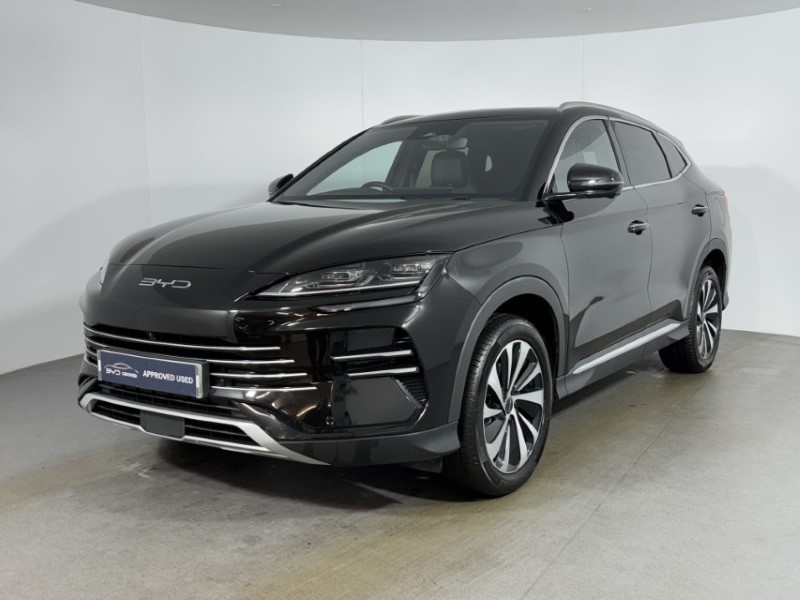 Used BYD Seal U 2025 for sale - 77619341: Photo 45