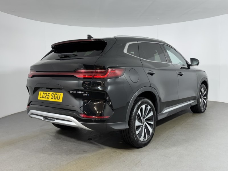 Used BYD Seal U 2025 for sale - 77619341: Photo 46