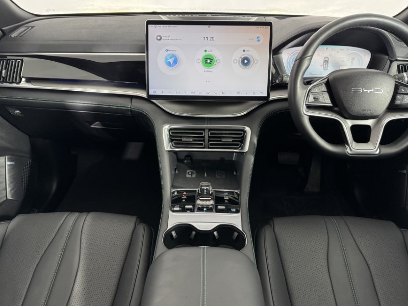 Used BYD Seal U 2025 for sale - 77619341: Photo 5